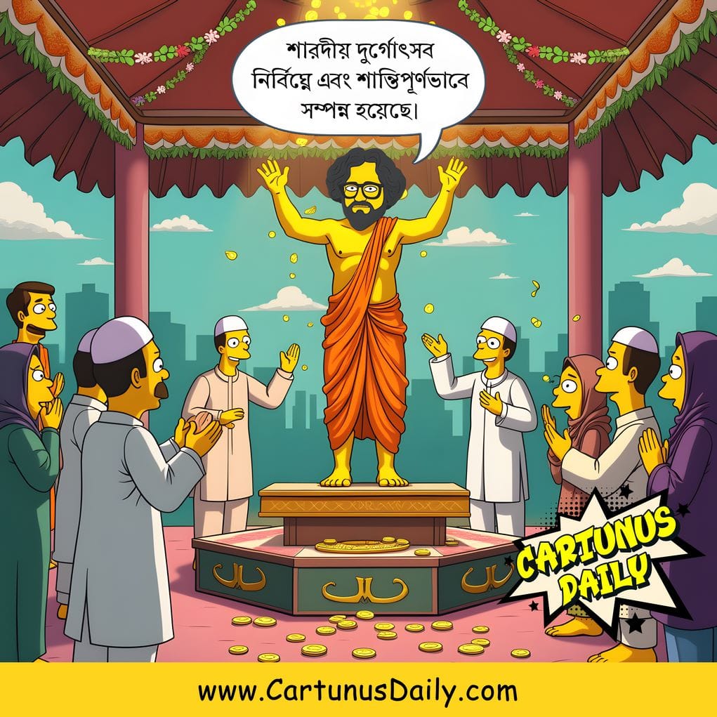 প্রিন্স মাহমুদ কী এবার একুশে পদক পেতে যাচ্ছে?