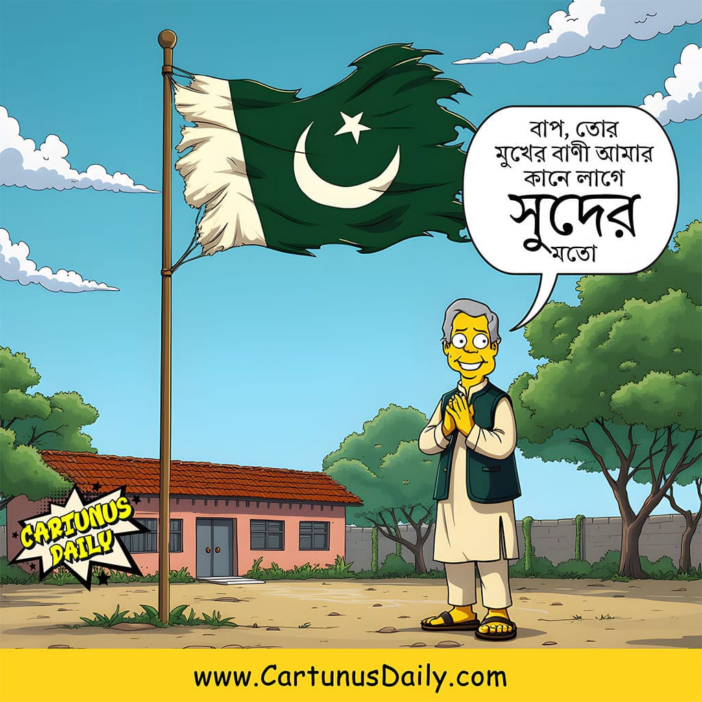 প্রধান উপদেষ্টা ইউনূসের জাতীয় সংগীতের প্রিয় লাইন