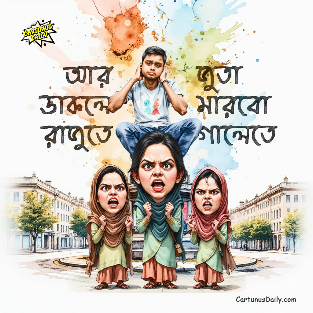 জুতা পেটার লজ্জায়, আবেগী হাসনাত আব্দুল্লাহ কাঁদছে