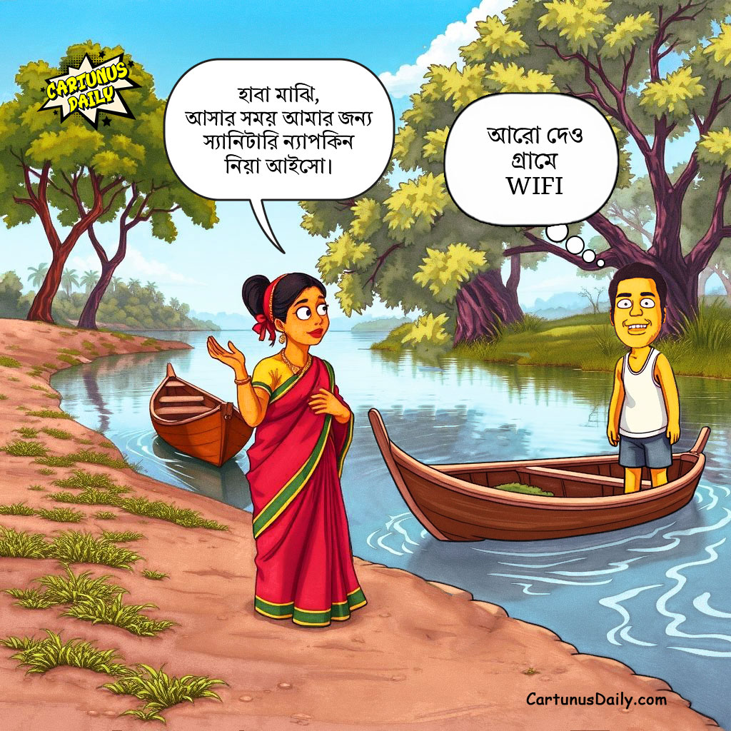 আরো দেও গ্রামে WiFi, হাসনাত আব্দুল্লাহর আক্ষেপ - স্বৈরাচারের সংস্কৃতি - তৌহিদি জনতা