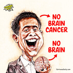 There is no risk of brain cancer of Chief Prosecutor Tajul Islam