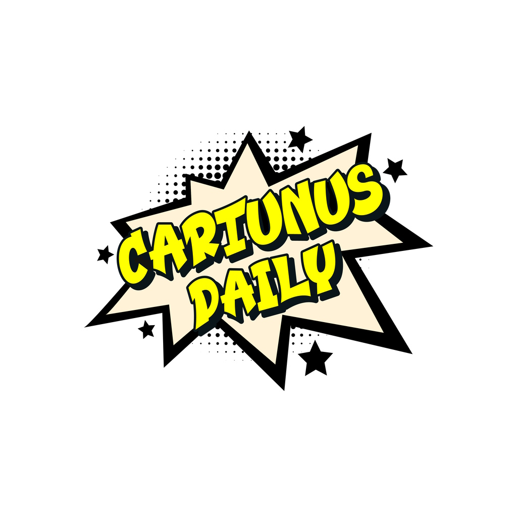 cartunus daily