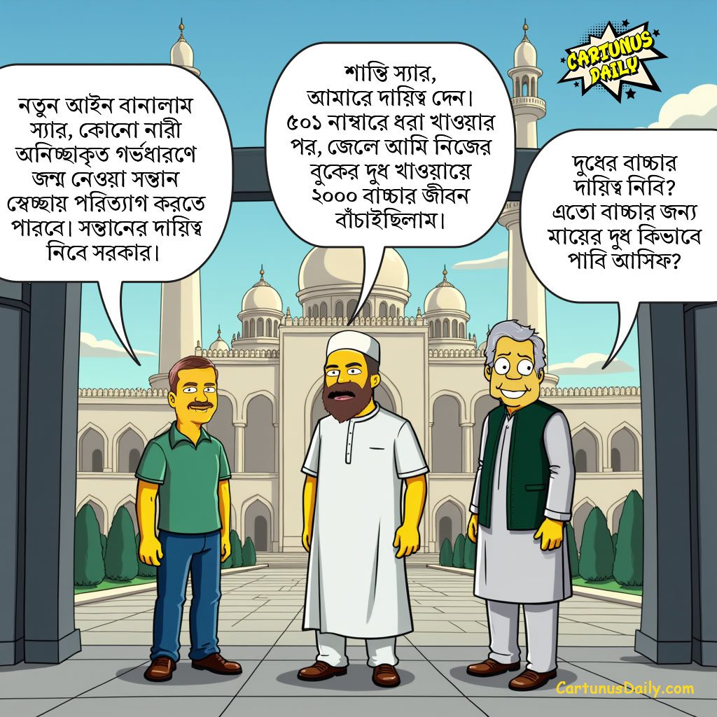 মামুনুল হক হুজুর বাংলাদেশের সম্পদ