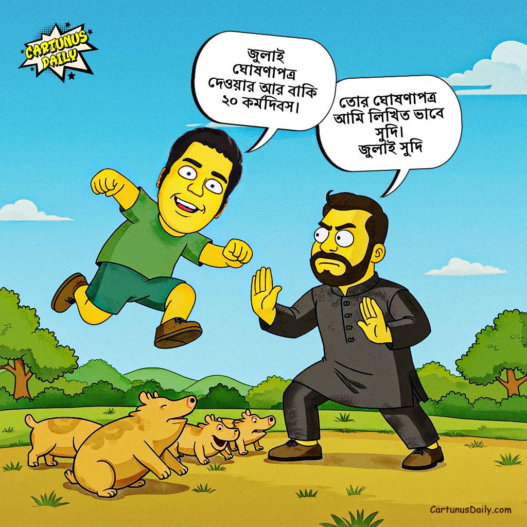 খোকার ডিম ইশরাক হোসেন বনাম হঠাৎ আমীর হাসনাত আব্দুল্লাহর স্কিম: মেয়র পদ নিয়ে নগর ভবনে ধুন্ধুমার | Ishraque Hossain's Gambit vs. Hasnat Abdullah's Plot: A Showdown Over the Dhaka Mayoral Post.