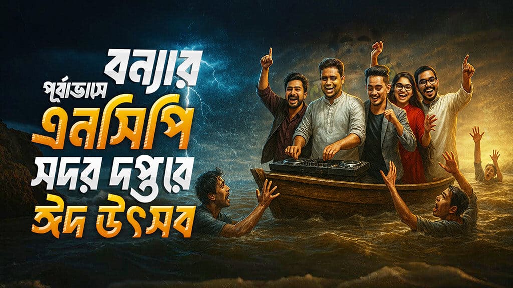 ত্রাণের টাকায় বিলাসী গাড়ি: এনসিপি নেতাদের দুর্নীতির চাঞ্চল্যকর প্রতিবেদন। Luxury Cars with Relief Money: A Sensational Report on NCP Leaders' Corruption.