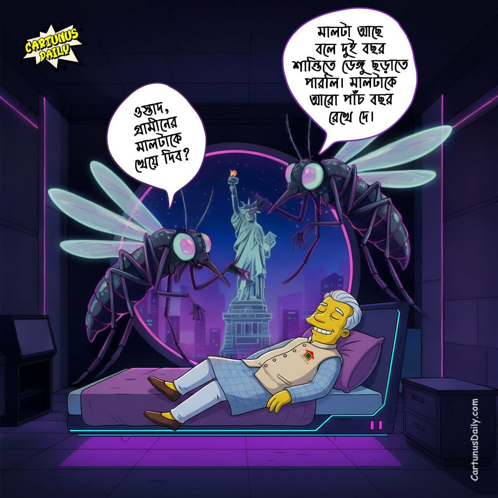 ডেঙ্গু জ্বর প্রতিরোধ, লক্ষণ ও চিকিৎসা: কখন হাসপাতালে যাবেন? Dengue Fever Prevention, Symptoms, and Treatment: When to Go to the Hospital?